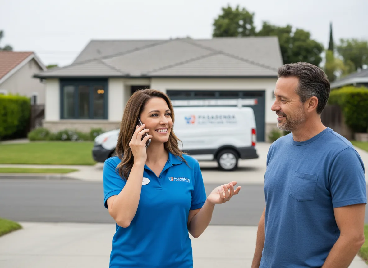 Electrician Creedmoor, NC FAQs